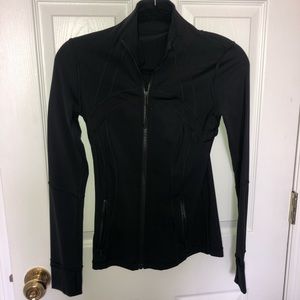 LULULEMON Jacket size 4